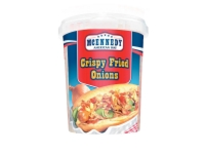 Oignons grillés 1.29 €