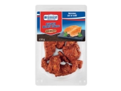 Filets de poulet épicés 1.69 €