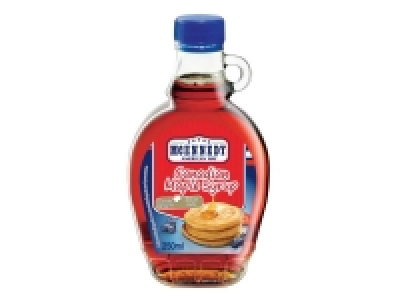 Sirop dérable 3.49 €