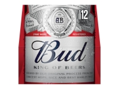 Budweiser 5.11 €