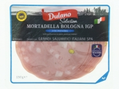 Mortadella Bologna IGP 1.19 €
