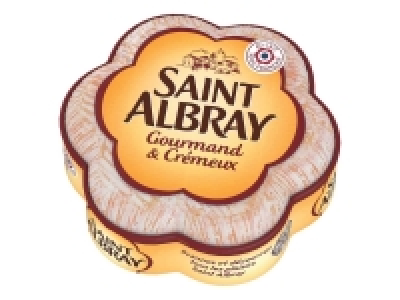 Saint Albray 1.63 €