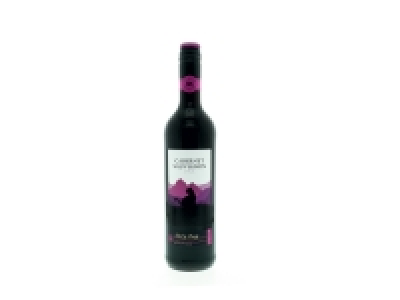 Cimarosa Cabernet Sauvignon du Chili 1.50 €