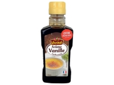 Vahiné arôme vanille 2.36 €