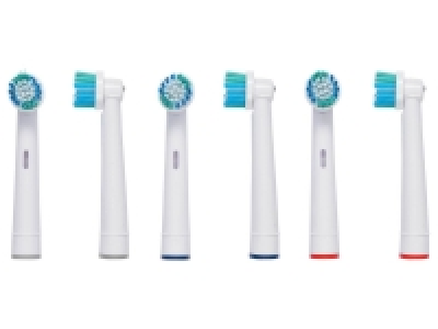 Brossettes de rechange 4.99 €