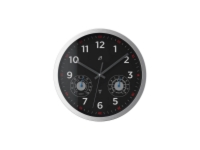 Horloge murale radioguidée 7.99 €