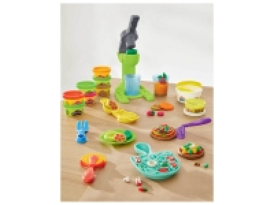 Set de pâte à modeler 9.99 €