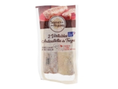 Véritable andouillettes de Troyes