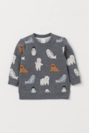Sweat avec motif 8.99 €