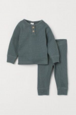 Ensemble 2 pièces en jersey 11.99 €