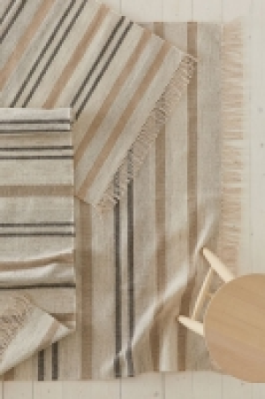 Tapis en laine mélangée 29.99 €