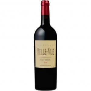 SANS MARQUE AOP Haut-Médoc Château Belle-Vue Héritiers Vincent Mulliez