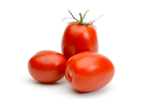 Lidl  Tomate Allongée - Origine France