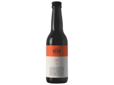 Lidl  La Beer Fabrique bière IPA