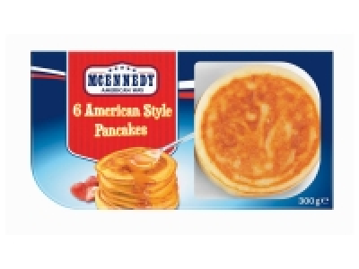 Pancakes 1.59 €