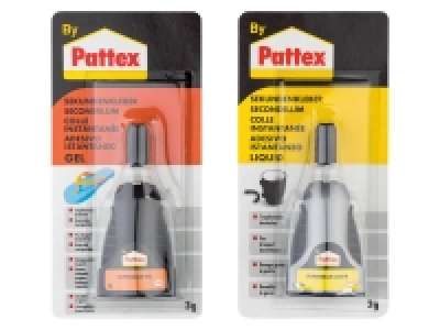 Colle instantanée 1.99 €