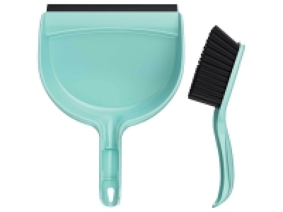 Pelle et balayette 2.99 €