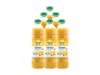 Pur jus dorange du Br&eacute;sil sans pulpe 1.06&nbsp;&euro;