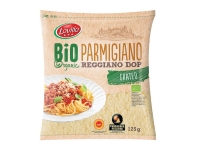 Lidl  Parmigiano Reggiano DOP Bio