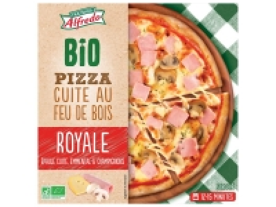 Pizza royale Bio 2.69 €