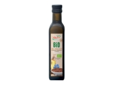 Huile vierge de lin Bio 1.99 €