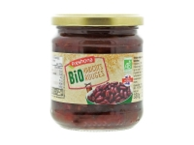 Haricots rouges Bio 1.19 €