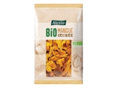 Mangues séchées Bio 2.79 €