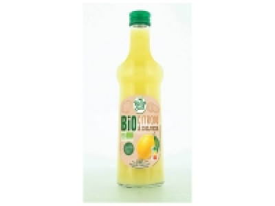 Concentré de citron Bio 1.99 €