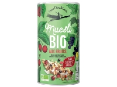 Muesli Bio 3.79 €