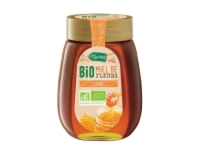 Miel de fleurs Bio 4.35 €