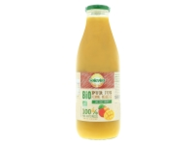 Pur jus de pomme mangue Bio 2.29 €