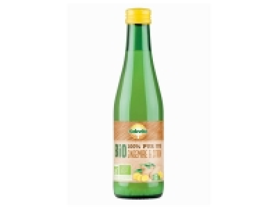 Pur jus de gingembre et citron Bio 1.99 €
