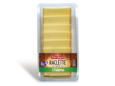 Fromage de chèvre pour raclette 2.79 €