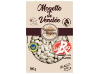 Lidl  Mogettes de Vendée IGP Label Rouge
