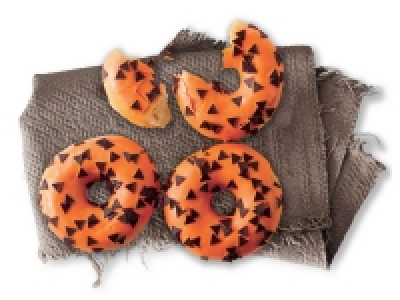 Donut Halloween 0.39 €