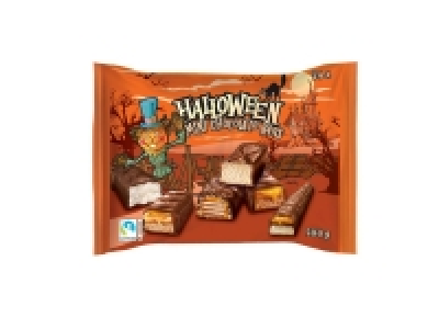 Assortiment de mini barres 2.89 €