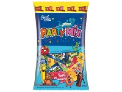Assortiment de confiseries à partager 3.99 €