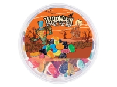 Lidl  Bonbons gélifiés Halloween