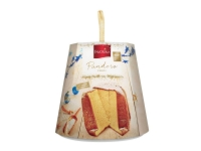 Pandoro 6.25 €