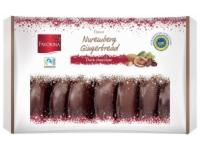 Mini pain dépices Elisen 2.69 €