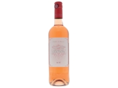 Lidl  Côtes de Gascogne Rosé IGP
