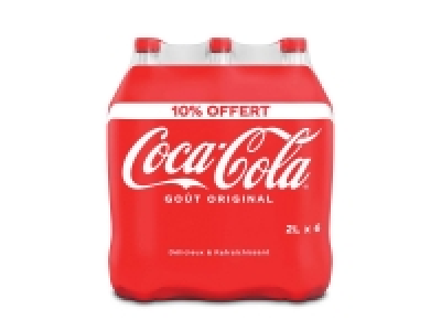 Coca-Cola Original