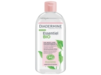 Lidl  Diadermine Essentiel eau micellaire certifiée Bio
