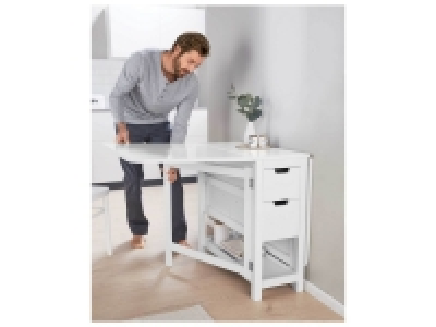 Lidl  Table pliante