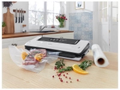 Appareil de mise sous vide