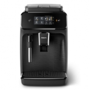 But Philips PHILIPS EP1220/00 écran tactile Noir