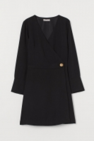 Robe portefeuille 15.99 €