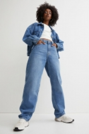 90s Baggy High Jeans 20.99 €