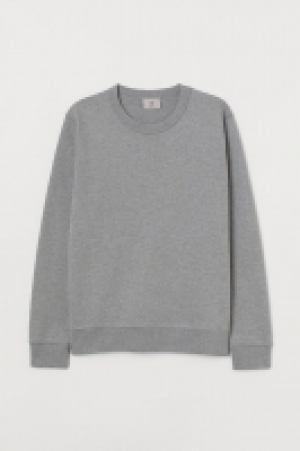 Sweat en coton pima Regular Fit 17.99 €