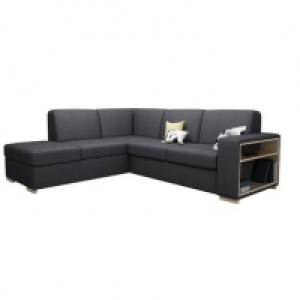 et réversible ZELIE Tissu gris anthracite 849.99 €